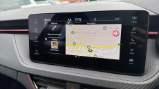 Skoda Kamiq 1.5 TSI Monte Carlo Edition 5dr DSG Petrol Hatchback